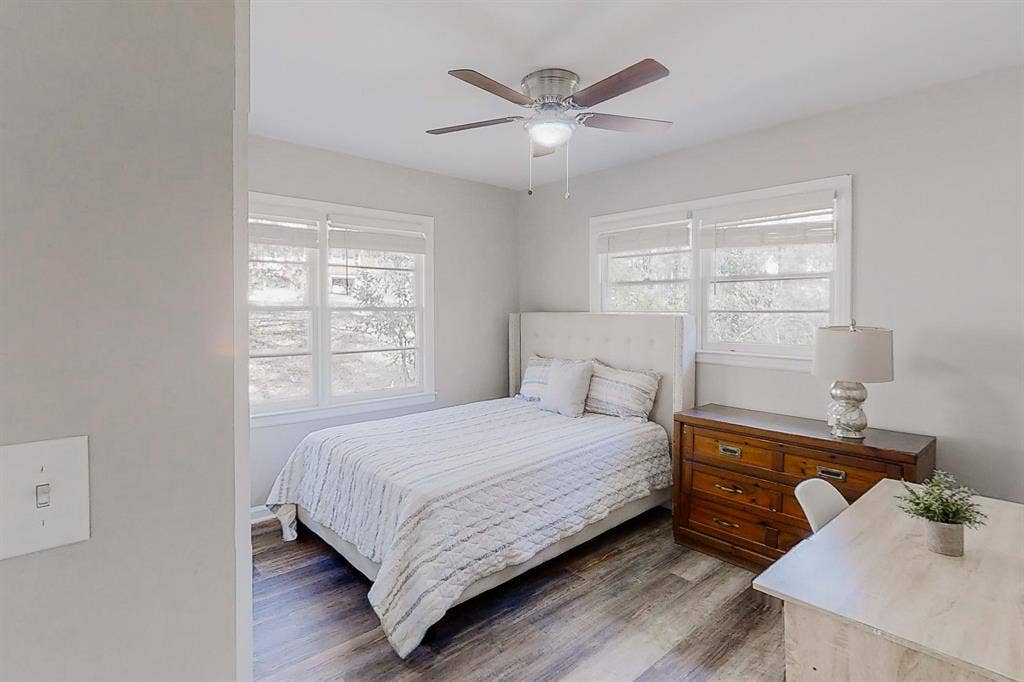 8 BR in Atlanta