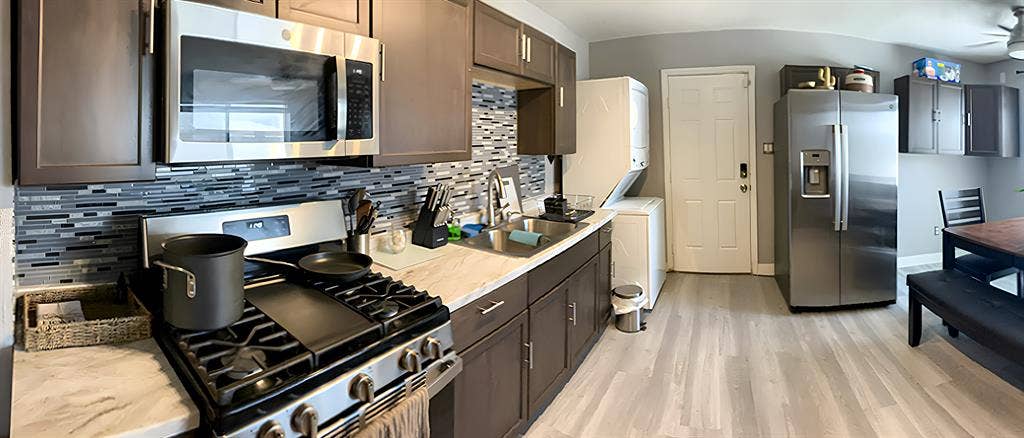 4 BR in Las Vegas