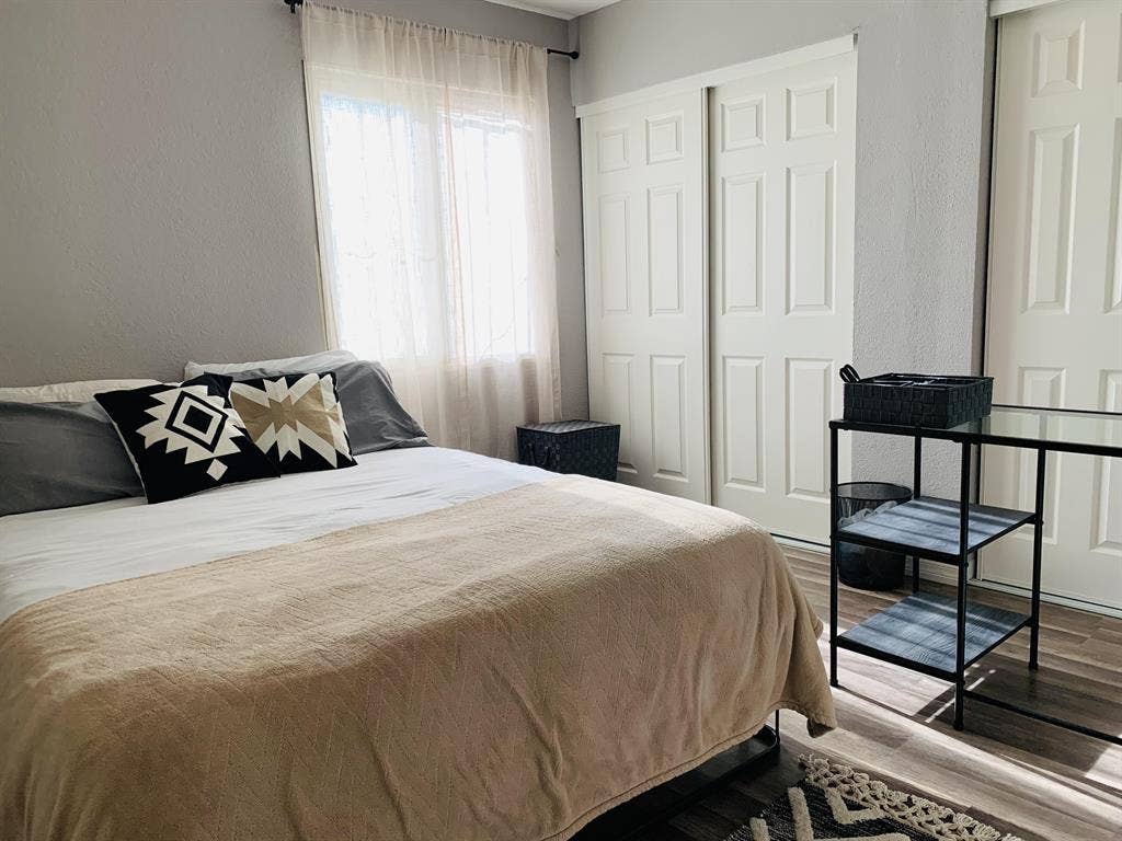 4 BR in Las Vegas