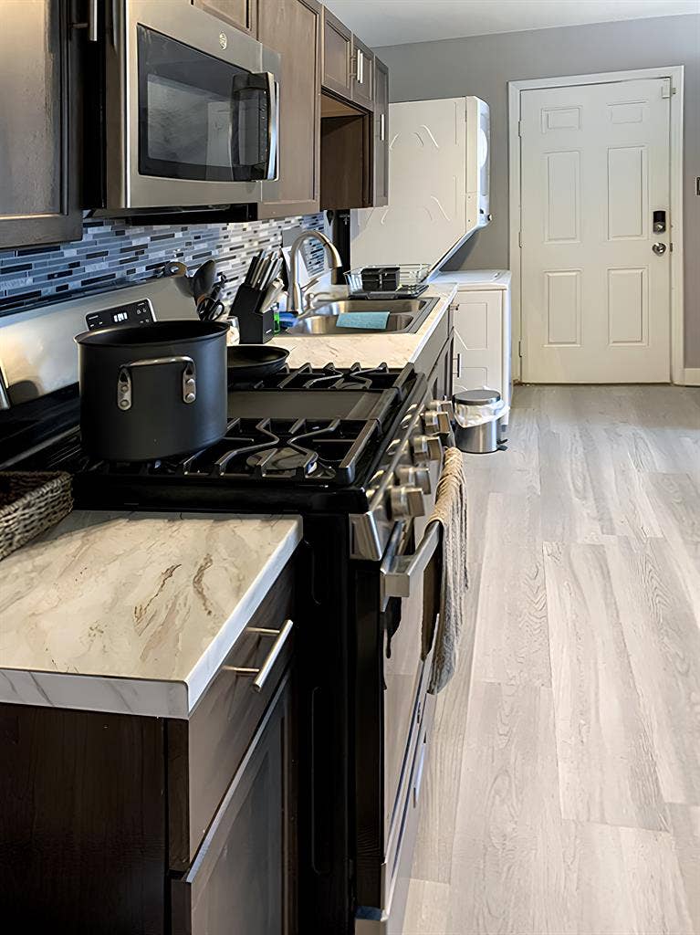 4 BR in Las Vegas