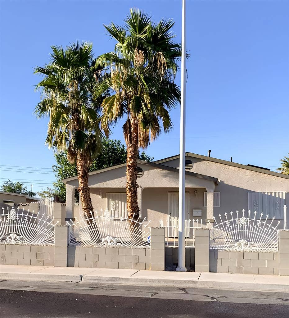 4 BR in Las Vegas