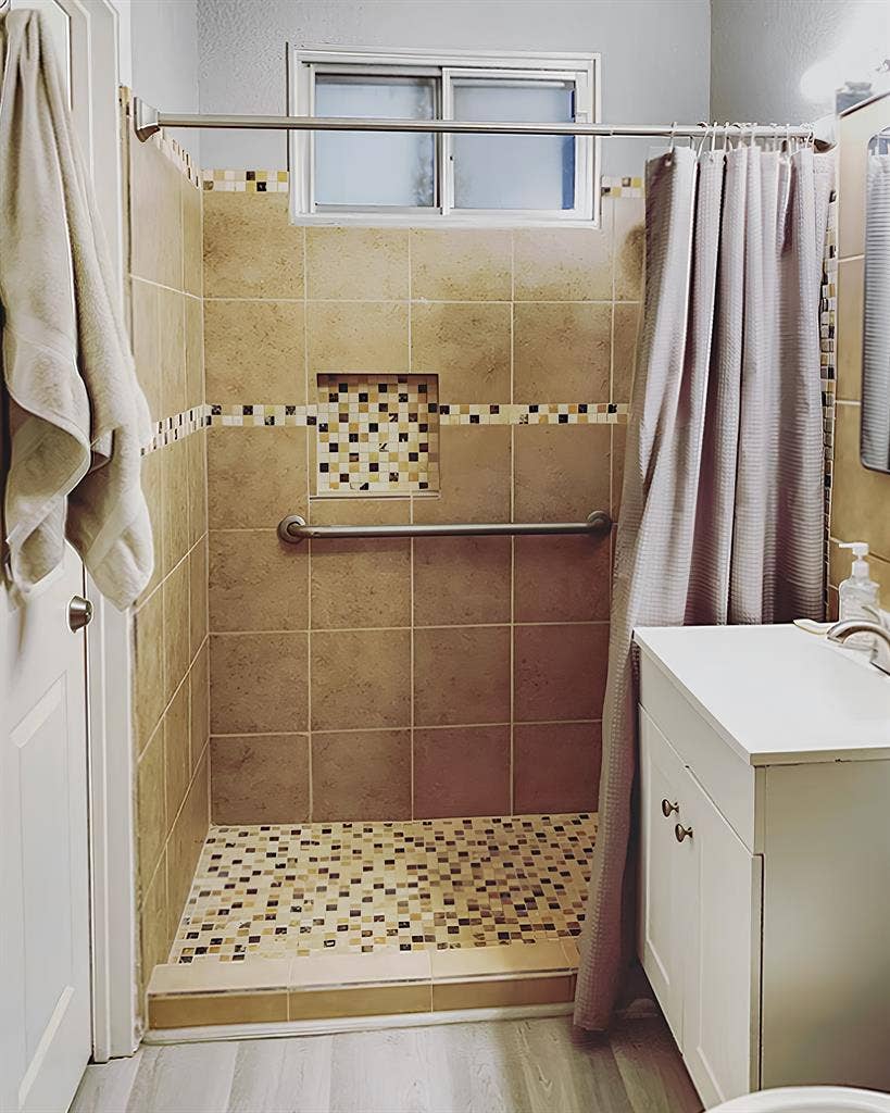 4 BR in Las Vegas
