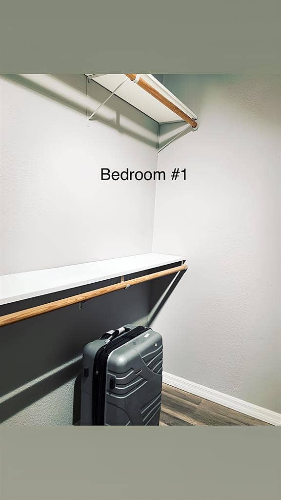 4 BR in Las Vegas