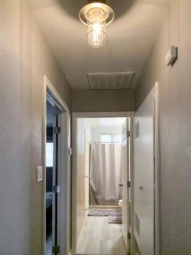 2 BR in Las Vegas