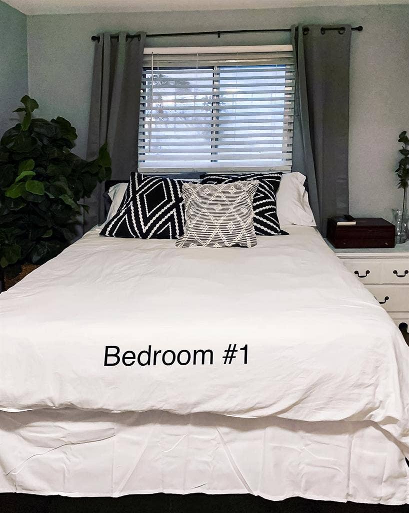 4 BR in Las Vegas