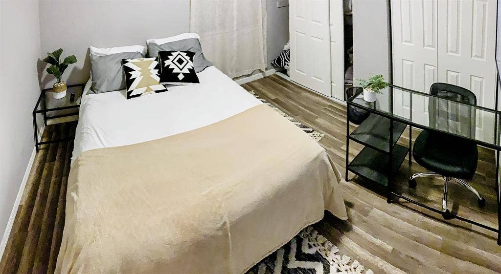 4 BR in Las Vegas