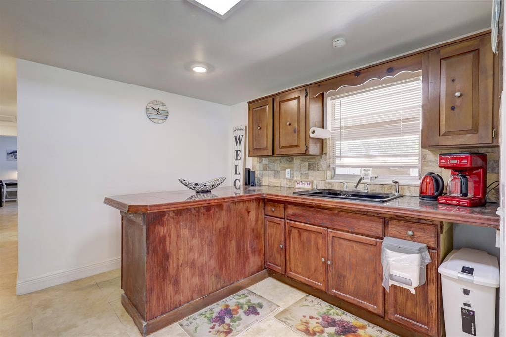 5 BR in Tampa