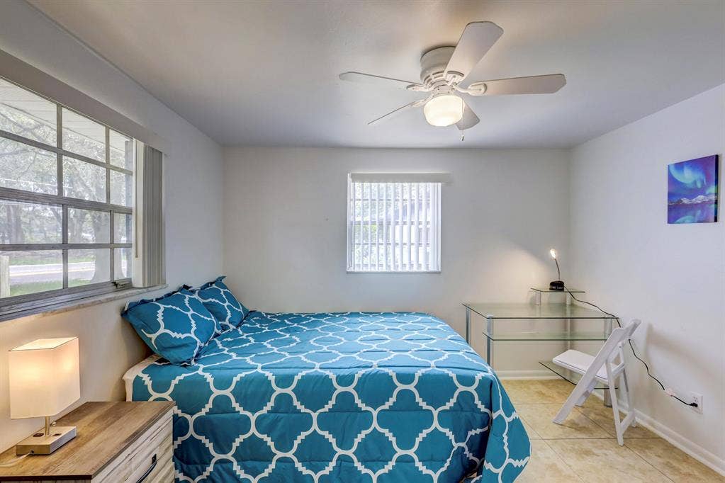 5 BR in Tampa