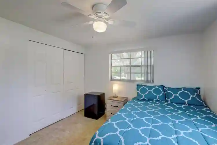 5 BR in Tampa