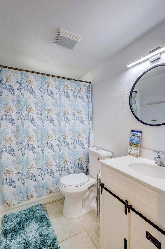 5 BR in Tampa