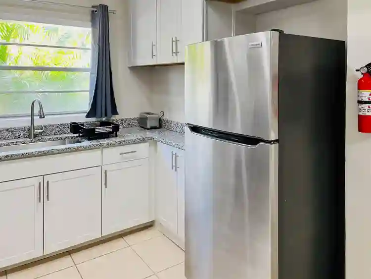1 BR in Orlando
