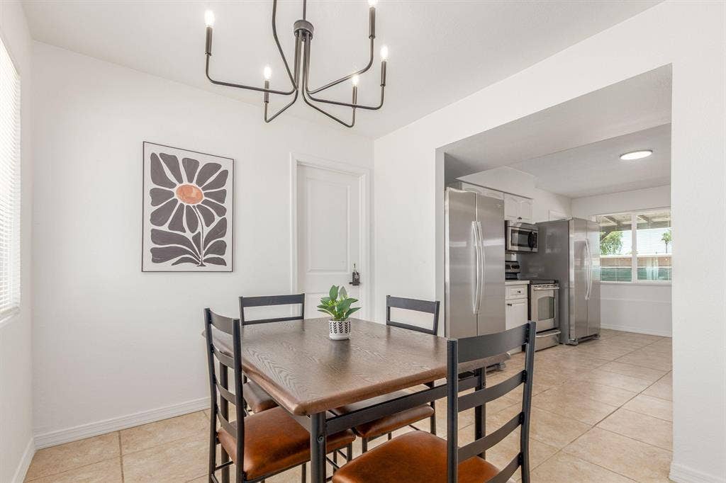 6 BR in Phoenix
