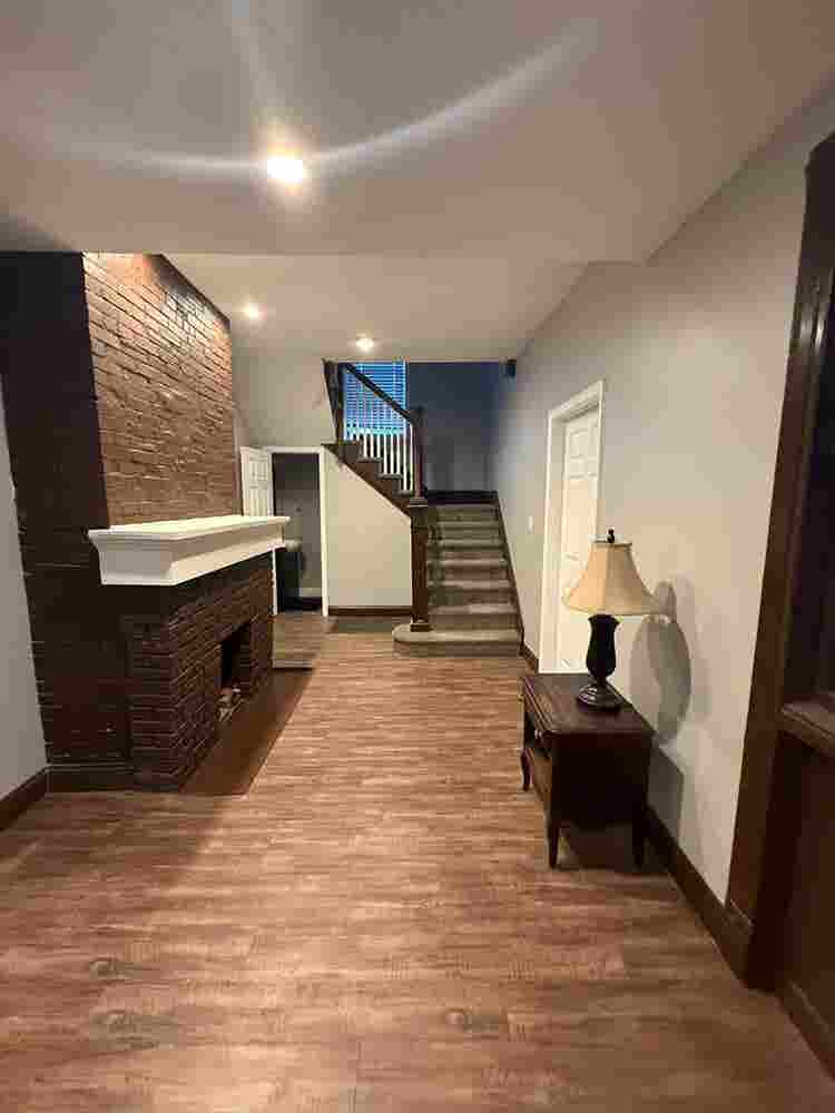 3 BR in Kansas City