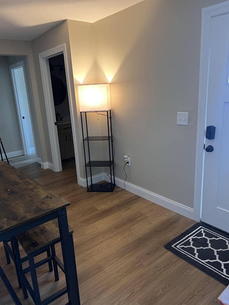 5 BR in Tampa