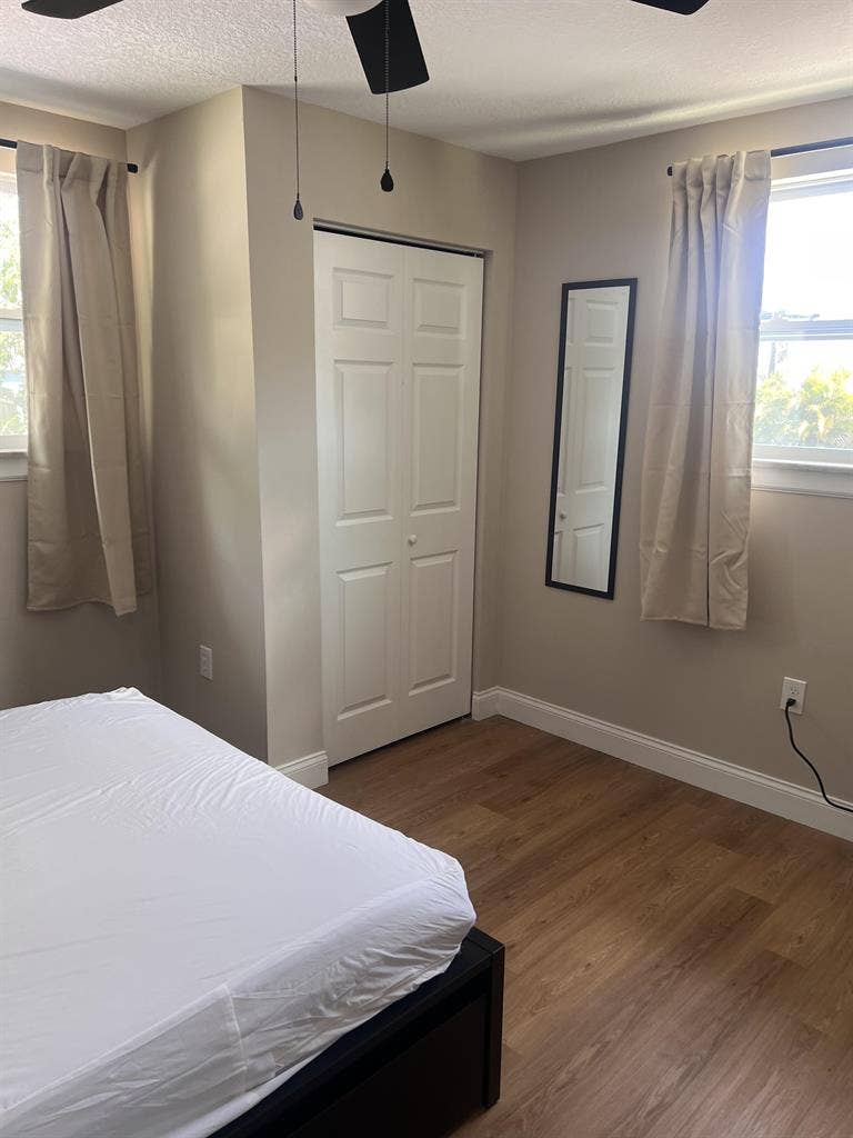 5 BR in Tampa