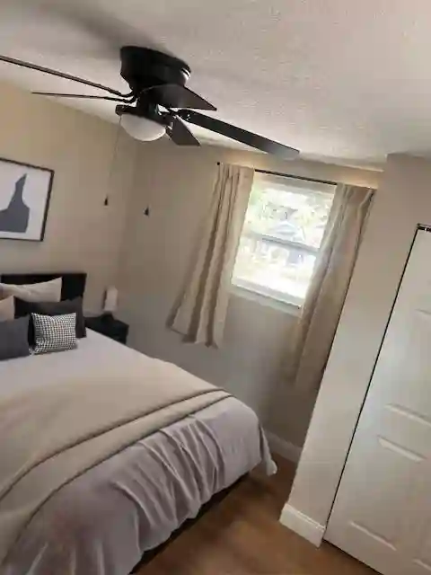 5 BR in Tampa