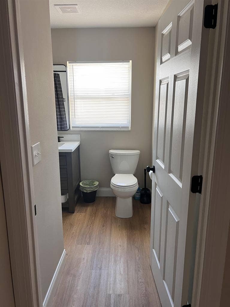 5 BR in Tampa