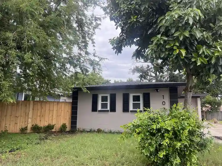 5 BR in Tampa