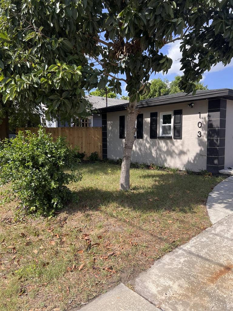 5 BR in Tampa