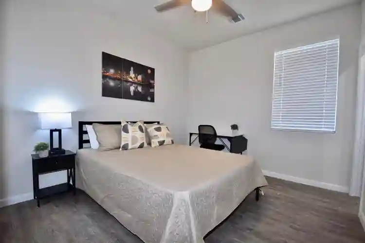 7 BR in Houston