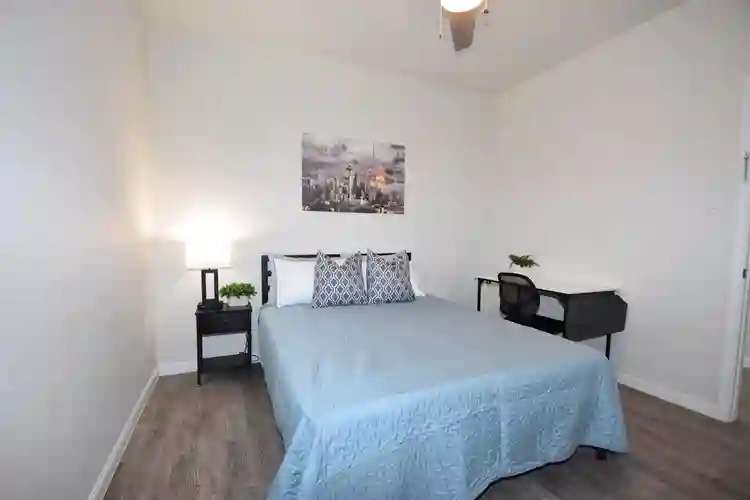 7 BR in Houston