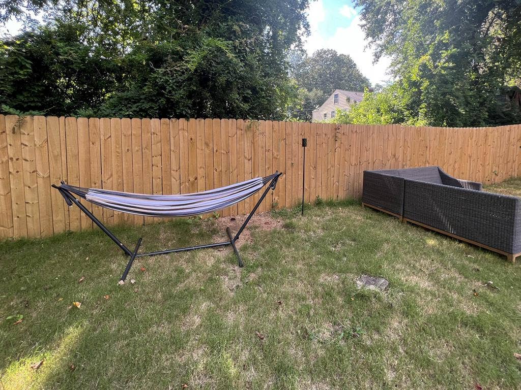 1 BR in Atlanta