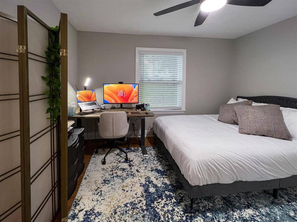 1 BR in Atlanta