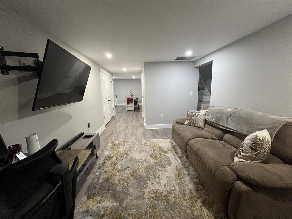 1 BR in Atlanta
