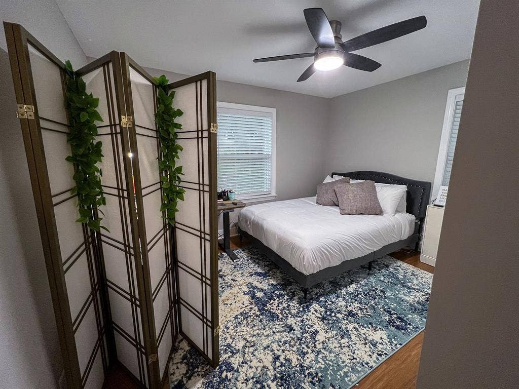 1 BR in Atlanta