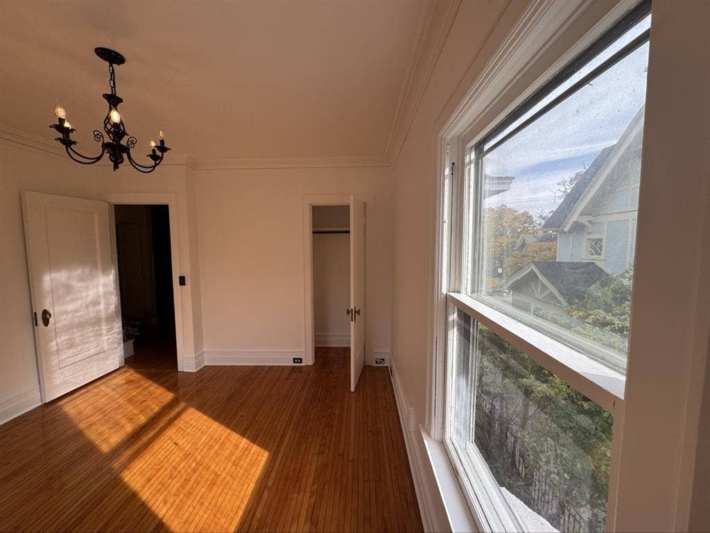 Musician/Night Owl Roommate Wanted
