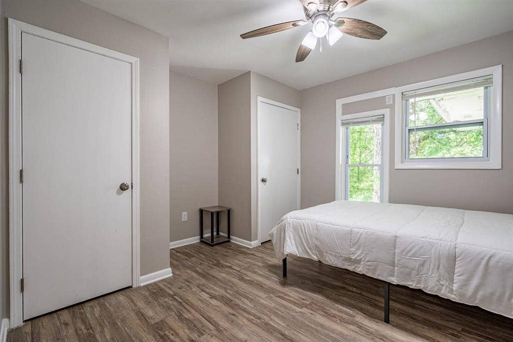8 BR in Atlanta