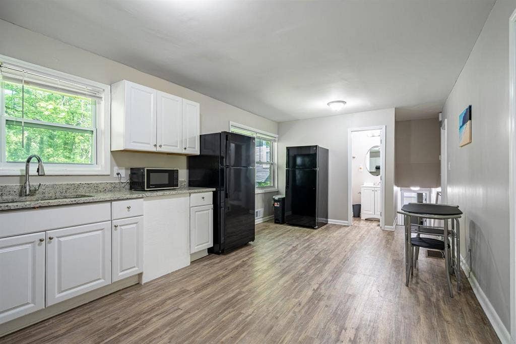 8 BR in Atlanta