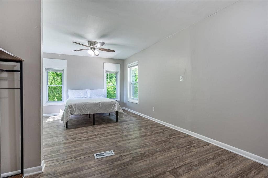 8 BR in Atlanta