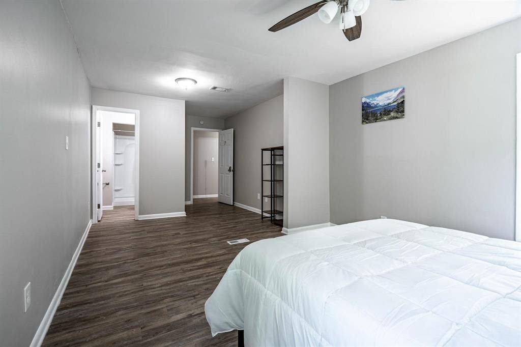 8 BR in Atlanta