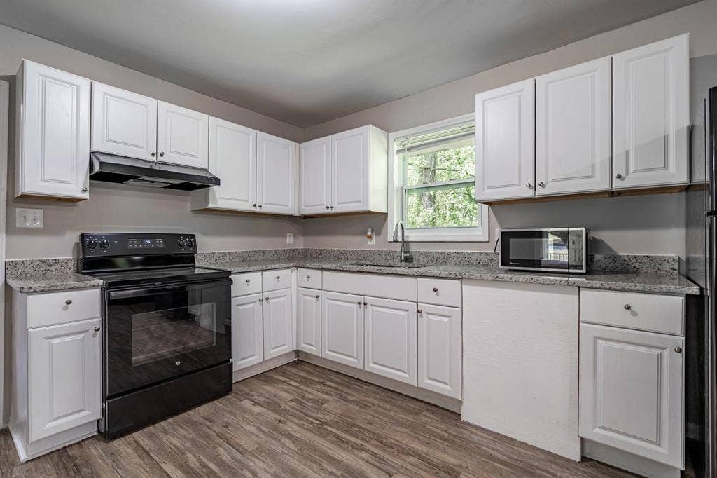 8 BR in Atlanta