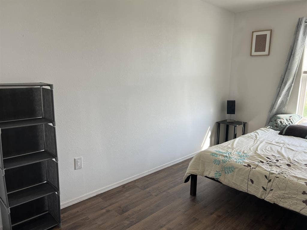 8 BR in Houston