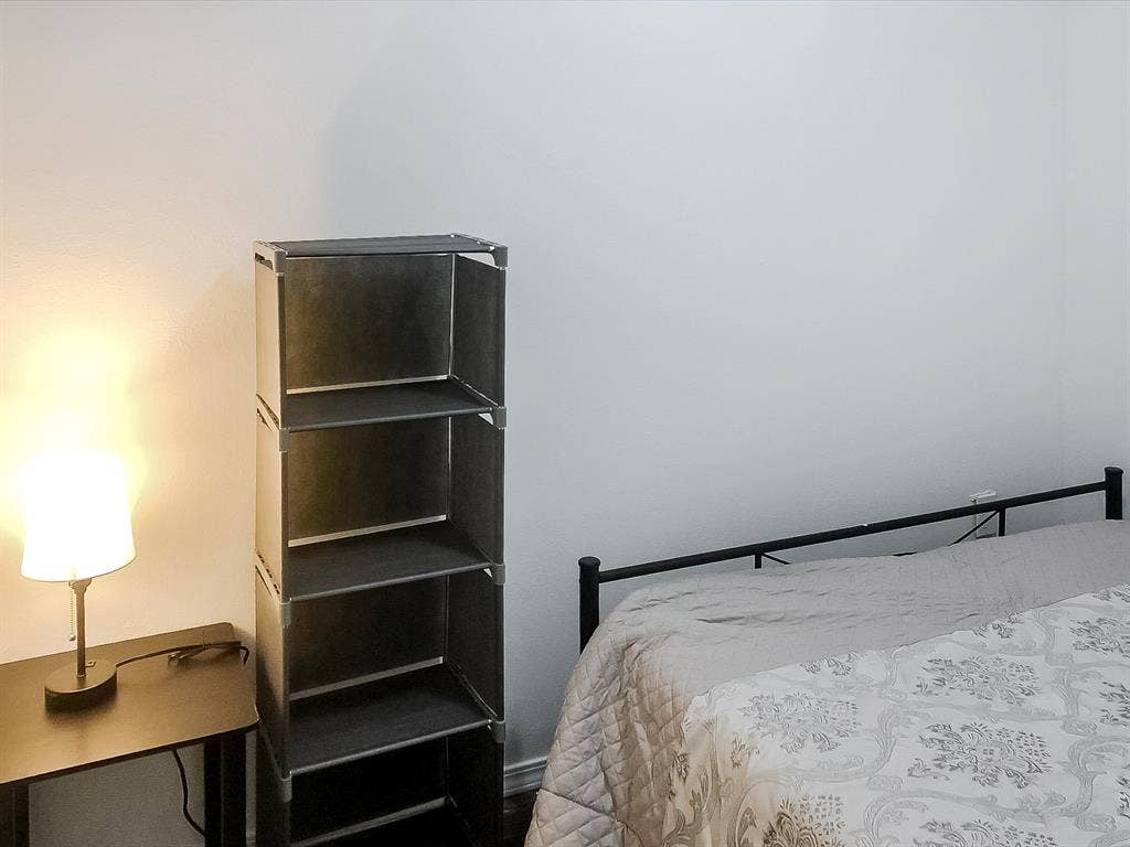 8 BR in Houston