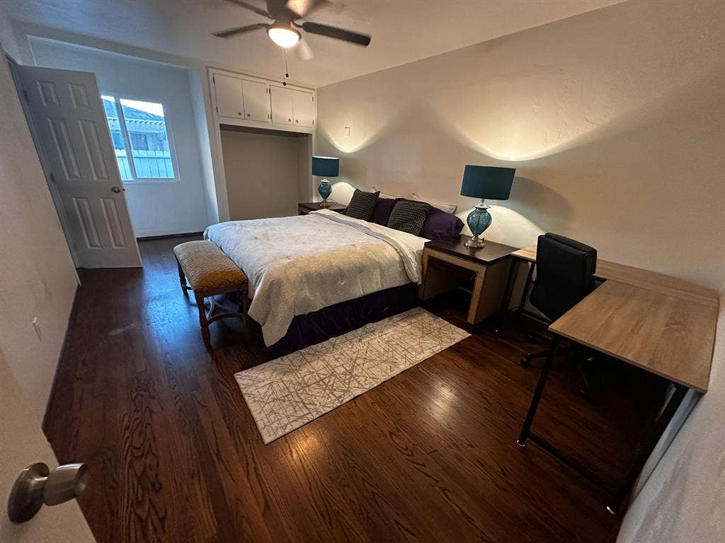 6 BR in San Diego