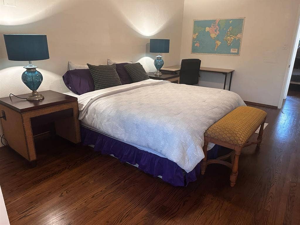 6 BR in San Diego