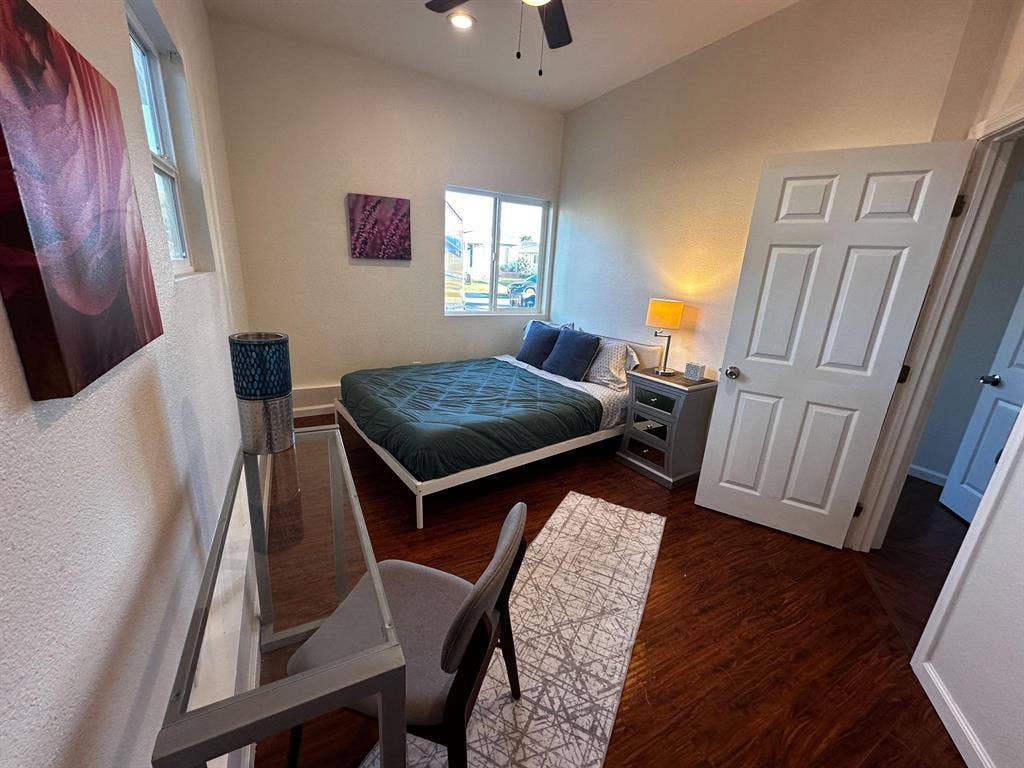 6 BR in San Diego