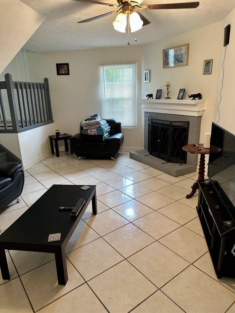 1 BR in Stone Mountain