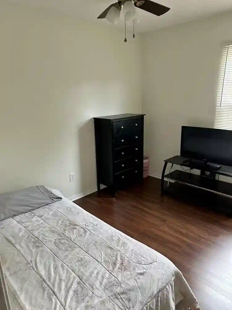 1 BR in Stone Mountain
