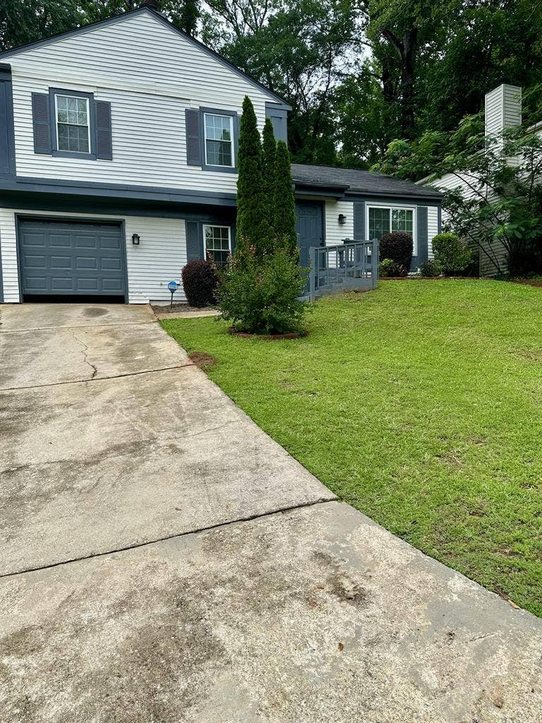 1 BR in Stone Mountain