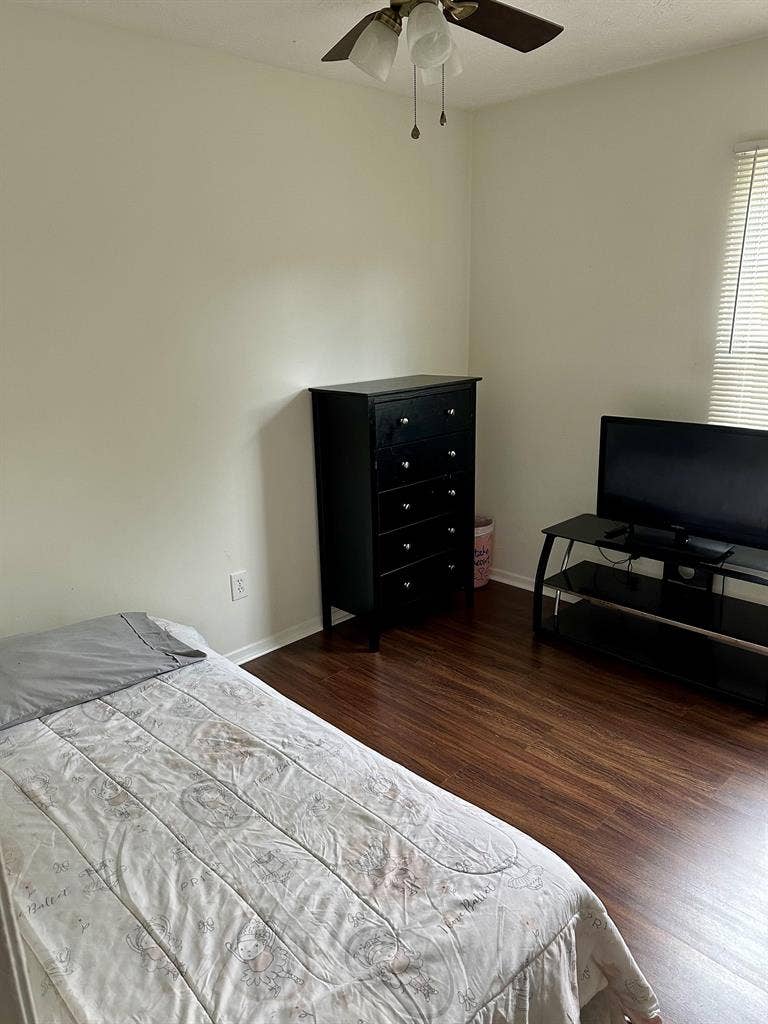 1 BR in Stone Mountain