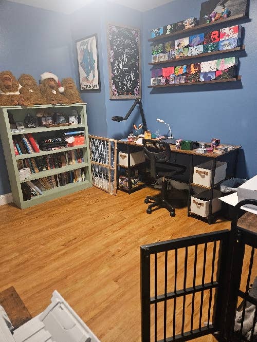 Homeowner looking for roommate.