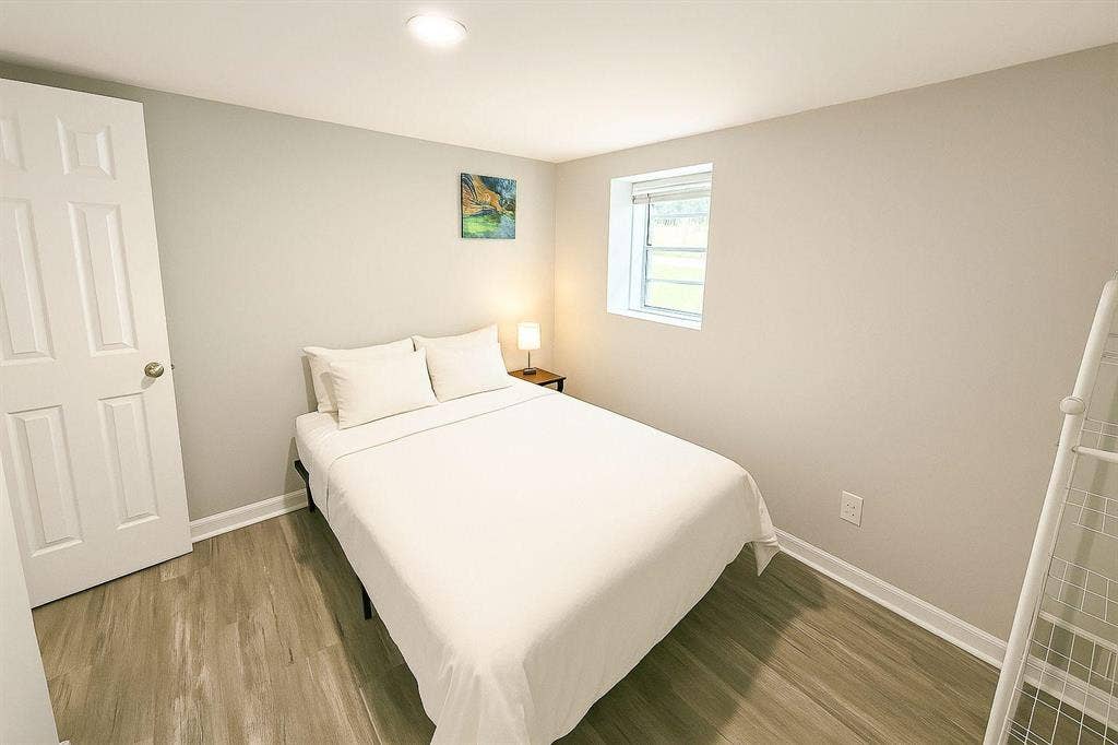 10 BR in Atlanta