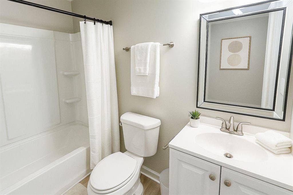 10 BR in Atlanta
