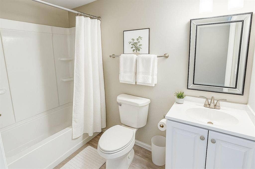 10 BR in Atlanta