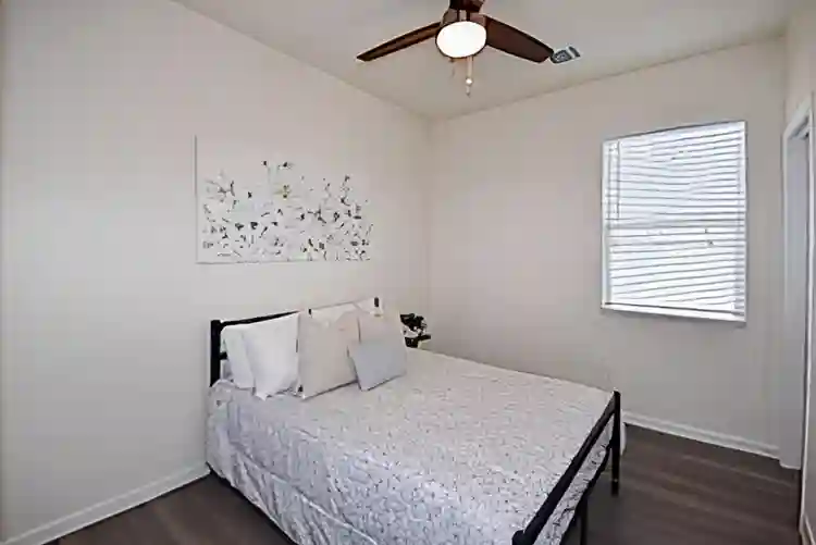 7 BR in Houston