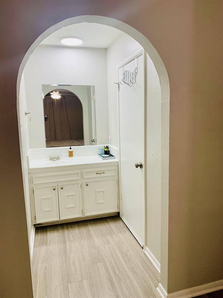 4 BR in Fort Worth